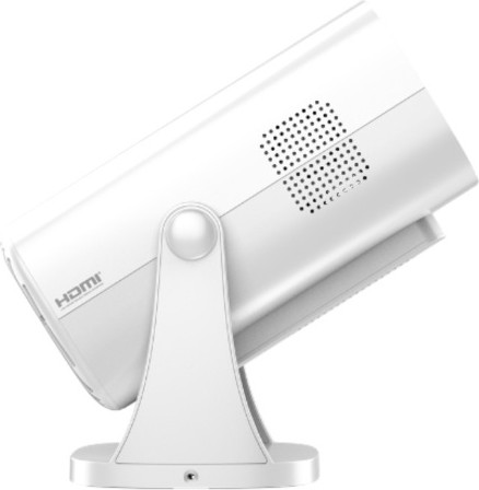 מקרן PHILIPS פיליפס דגם NEOPIX 250 SMART