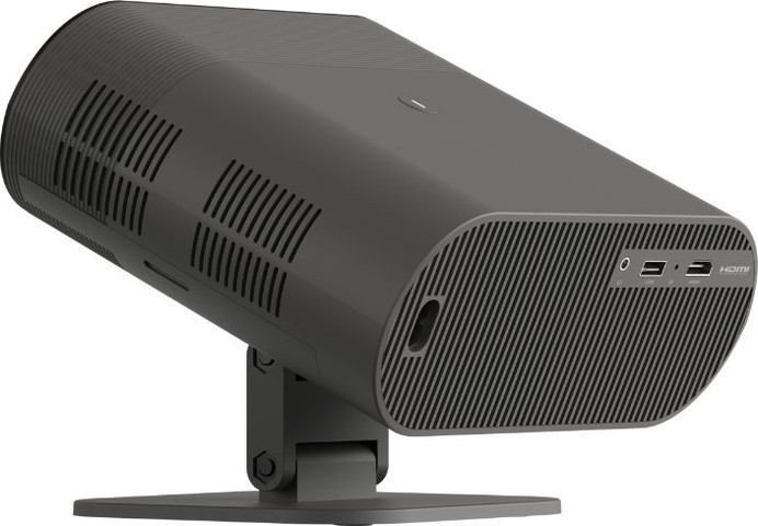 מקרן ביתי Philips NeoPix 160 Smart Full HD 1080p שחור