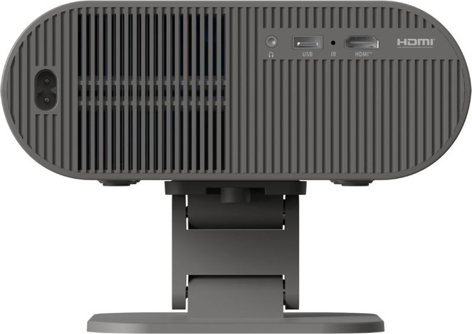 מקרן ביתי Philips NeoPix 160 Smart Full HD 1080p שחור