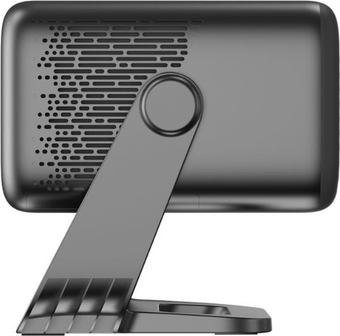 מקרן Philips NeoPix 460 Smart Full HD עם Google TV שחור