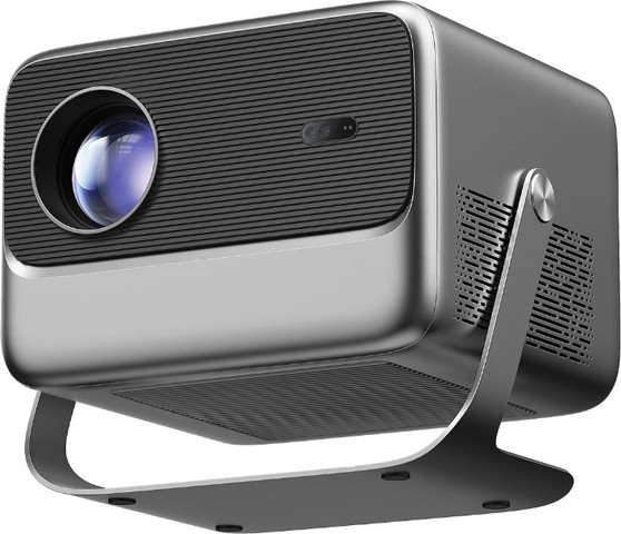 מקרן חכם Philips NeoPix 960 Smart Full HD אפור