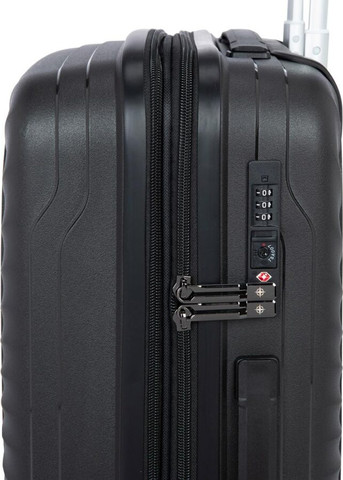 SB IBIZA BLACK סט מזוודות
