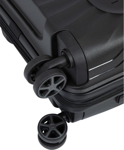 SB IBIZA BLACK סט מזוודות