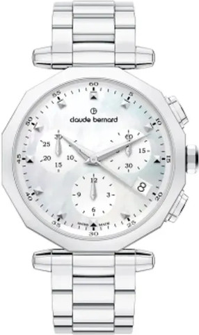 שעון קלוד ברנרד CLAUDE BERNARD  דגם 10251 3M NAN