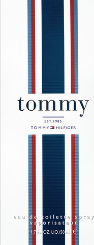 TOMMY א.ד.ק לגבר