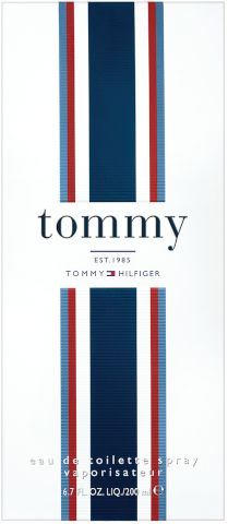 TOMMY א.ד.ט לגבר