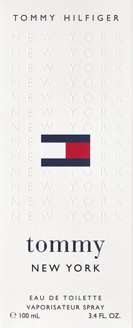 NEW YORK א.ד.ט לגבר