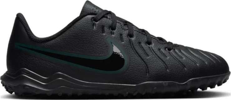 נעלי קטרגל לילדים ונוער – Nike Tiempo Legend בצבע שחור