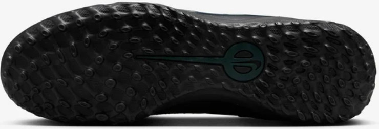 נעלי קטרגל לילדים ונוער – Nike Tiempo Legend בצבע שחור