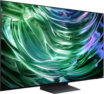 טלוויזיה חכמה 75 אינץ OLED 4K Samsung סמסונג דגם- 75S90D