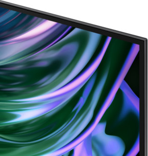 טלוויזיה חכמה 75 אינץ OLED 4K Samsung סמסונג דגם- 75S90D