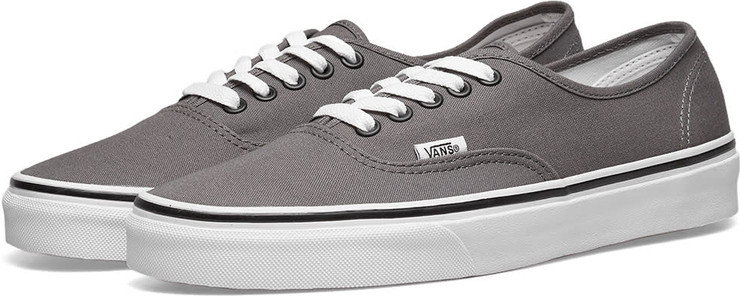 נעלי סניקרס Vans לנשים דגם Authentic