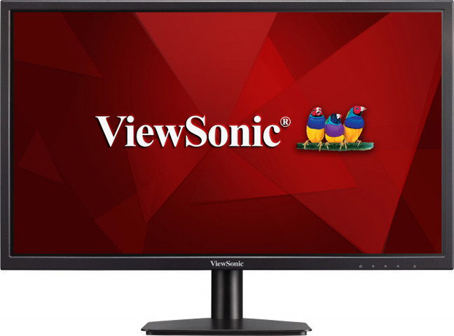 מסך מחשב Viewsonic VA2405MH Full HD