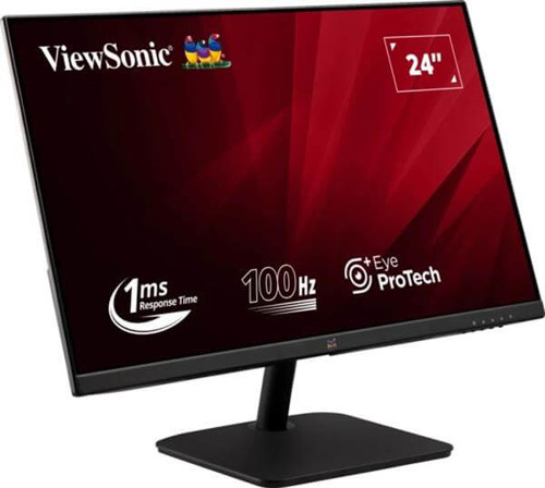 מסך מחשב ''23.5 ViewSonic FHD ויוסוניק VA2432MH