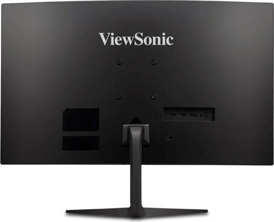 מסך גיימינג קעור ''27 ViewSonic WQHD ויוסוניק VX2718-2KPC-MHD