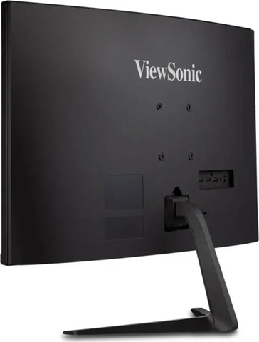 מסך גיימינג קעור ''27 ViewSonic WQHD ויוסוניק VX2718-2KPC-MHD