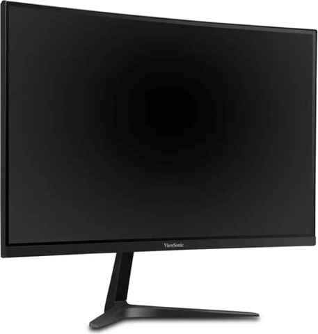 מסך גיימינג קעור ''27 ViewSonic WQHD ויוסוניק VX2718-2KPC-MHD