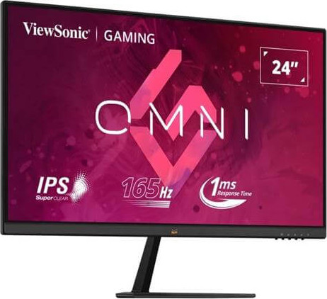 מסך מחשב "24 ViewSonic FHD ויוסוניק VX2479-HD-PRO