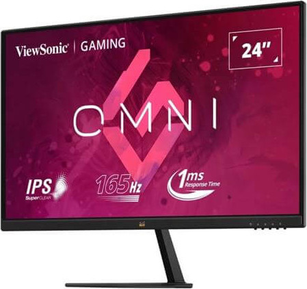מסך מחשב "24 ViewSonic FHD ויוסוניק VX2479-HD-PRO