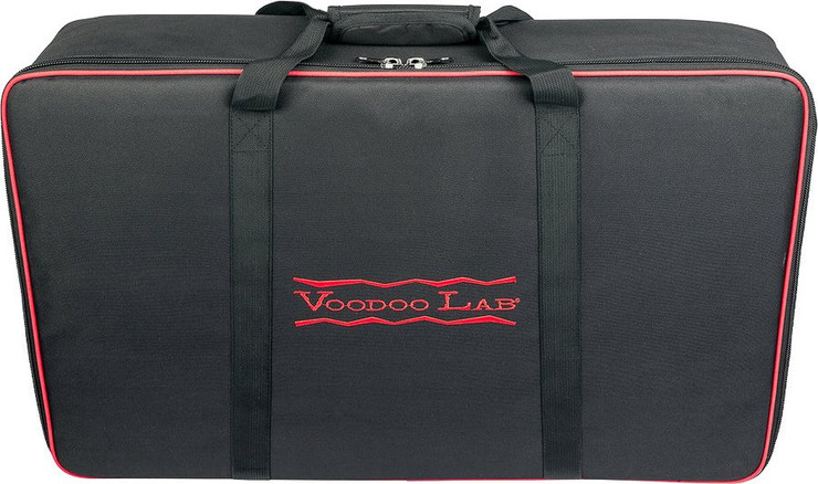 פדלבורד Voodoo lab Dingbat Large