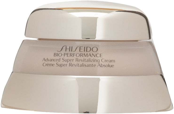 BIO PERFORMANCE SUPER REVITALIZIN קרם יום