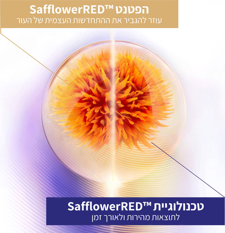 VITAL PERFECTION ADVANCED קרם לחות אנטי אייג'ינג מועשר למתיחה מיצוק והארת העור
