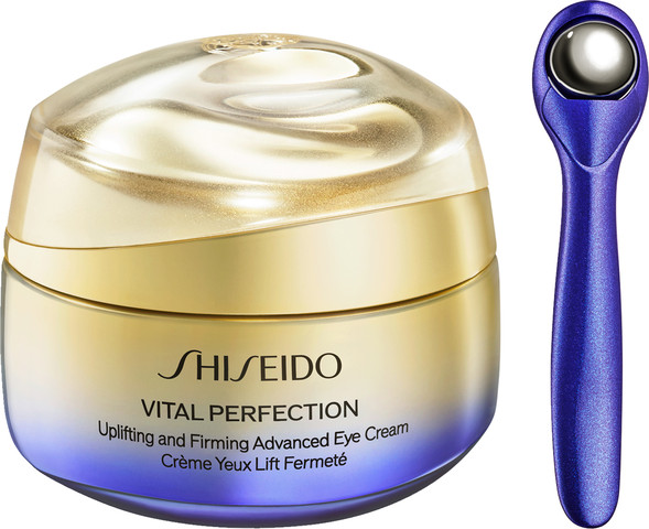 VITAL PERFECTION קרם עיניים למתיחה למיצוק