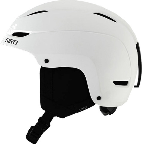 קסדת סקי וסנובורד Scale Helmet