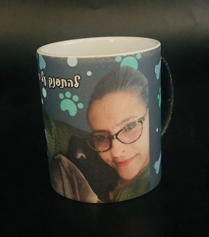 ספל פלא עם תמונה