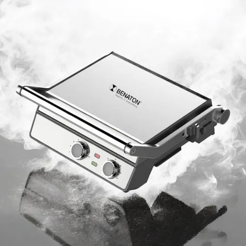 טוסטר גריל מקצועי Benaton BT-9050 Titan XL