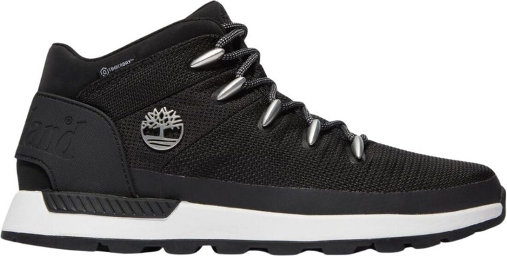 נעלי הרים SPRINT TREKKER MID לגברים