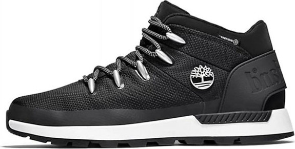 מגפי Timberland לגברים דגם Sprint Trekker Mid