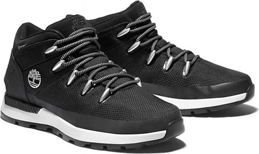 מגפי Timberland לגברים דגם Sprint Trekker Mid