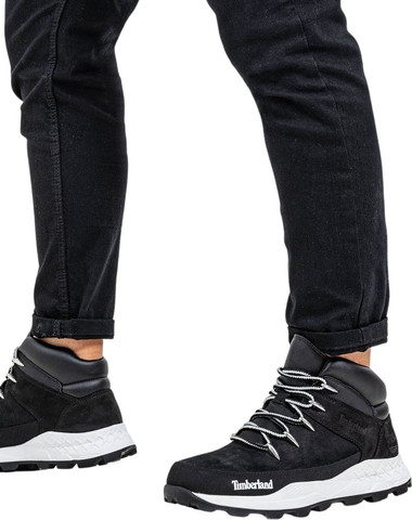 מגפי Timberland לגברים דגם Sprint Trekker Mid