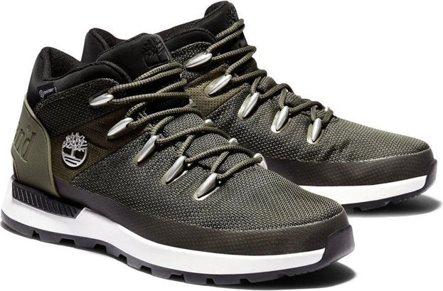 מגפי Timberland לגברים דגם Sprint Mid