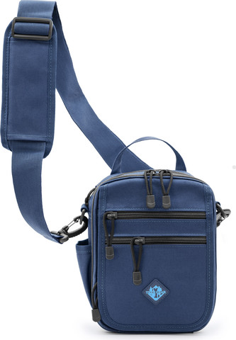תיק לאקדח גדול - PREMIUM - TREAKGEAR