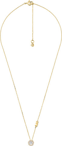 שרשרת MICHAEL KORS דגם MKC1208AN710