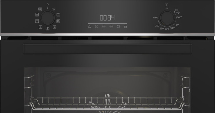 תנור בנוי - 72 ליטר Beko בקו BBIM13300X