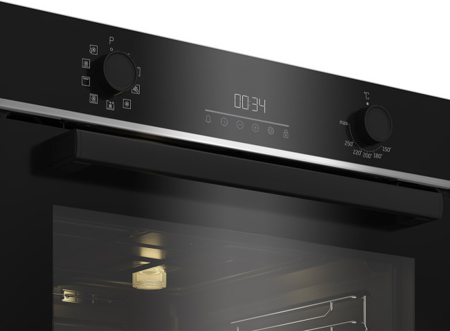 תנור בנוי - 72 ליטר Beko בקו BBIM13300X