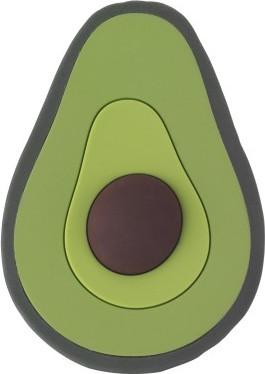 נשכן סיליקון בצורת אבוקדו מבית  Infantino