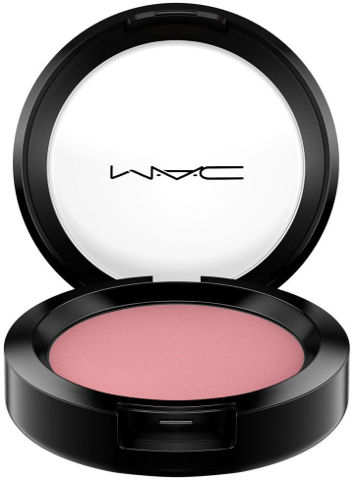 POWDER BLUSH סומק פודרה בגימור מאט - MOCHA