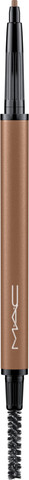 EYE BROWS STYLER עפרון גבות עמיד ללא חידוד - BRUNETTE