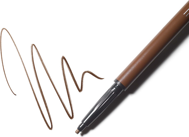 EYE BROWS STYLER עפרון גבות עמיד ללא חידוד - BRUNETTE