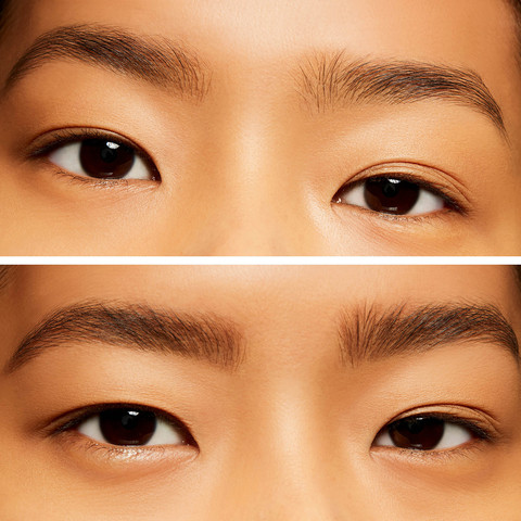 EYE BROWS STYLER עפרון גבות עמיד ללא חידוד - BRUNETTE