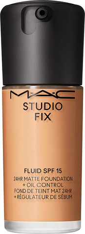 STUDIO FIX FLUID מייקאפ בגימור מאט רך - NC40