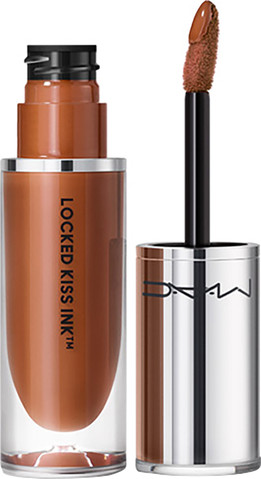 LOCKED KISS INK שפתון נוזלי עמיד עד 24 שעות - POSH