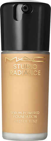 STUDIO RADIANCE מייקאפ סרום בעל רכיבי טיפוח עוצמתיים - NC25