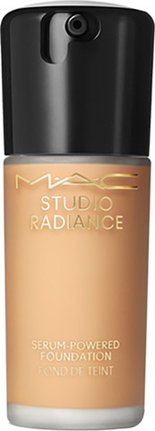 STUDIO RADIANCE מייקאפ סרום בעל רכיבי טיפוח עוצמתיים - NC40