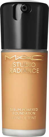 STUDIO RADIANCE מייקאפ סרום בעל רכיבי טיפוח עוצמתיים - NC45