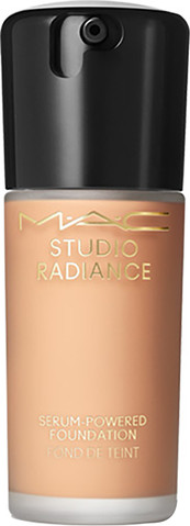STUDIO RADIANCE מייקאפ סרום בעל רכיבי טיפוח עוצמתיים - NW30